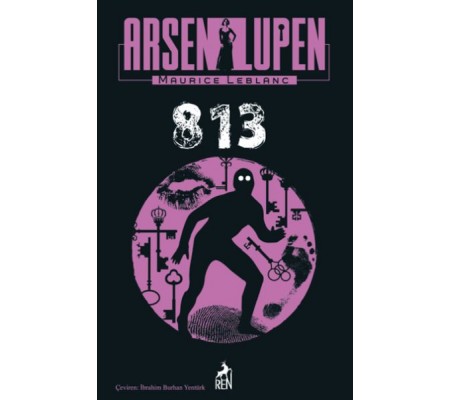 Arsen Lupen 813