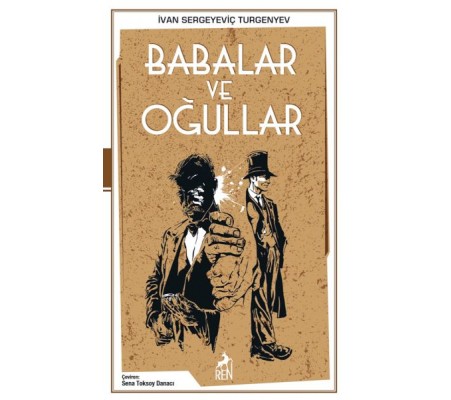 Babalar Ve Oğullar