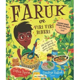 Faruk ve Viri Viri Biberi