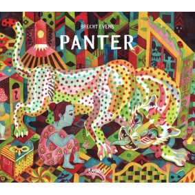 Panter Panter