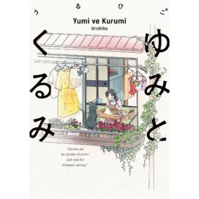 Yumi ve Kurumi Yumi ve Kurumi