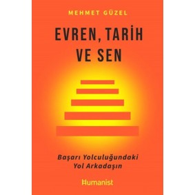 Evren, Tarih ve Sen