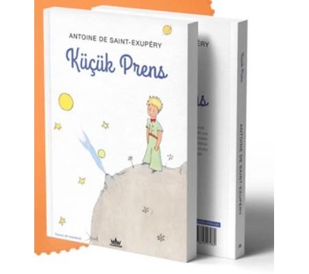 Küçük Prens