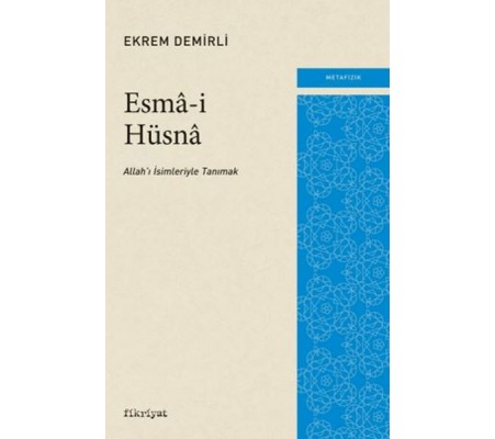 Esma-i Hüsna