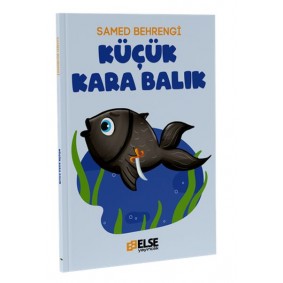 Küçük Kara Balık Küçük Kara Balık