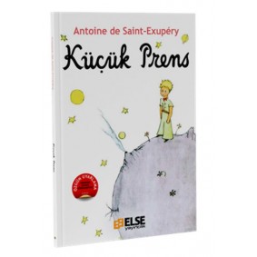 Küçük Prens Küçük Prens