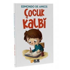 Çocuk Kalbi Çocuk Kalbi