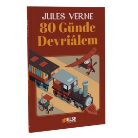 Seksen Günde Devrialem Seksen Günde Devrialem