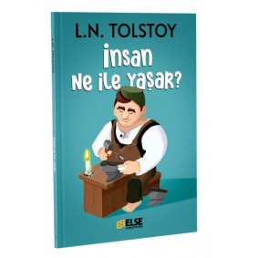 İnsan Ne ile Yaşar İnsan Ne ile Yaşar