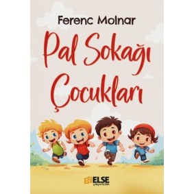Pal Sokağı Çocukları Pal Sokağı Çocukları