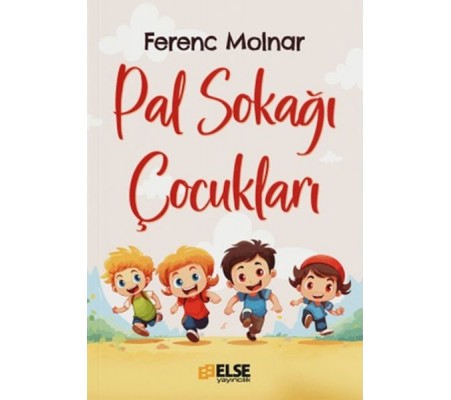 Pal Sokağı Çocukları