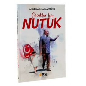 Çocuklar için Nutuk Çocuklar için Nutuk