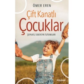 Çift Kanatlı Çocuklar Çift Kanatlı Çocuklar