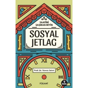 Sosyal Jetlag Sosyal Jetlag