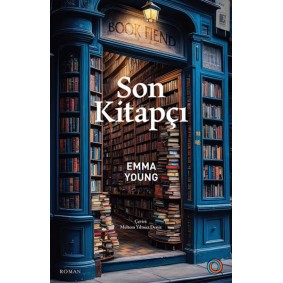 Son Kitapçı Son Kitapçı