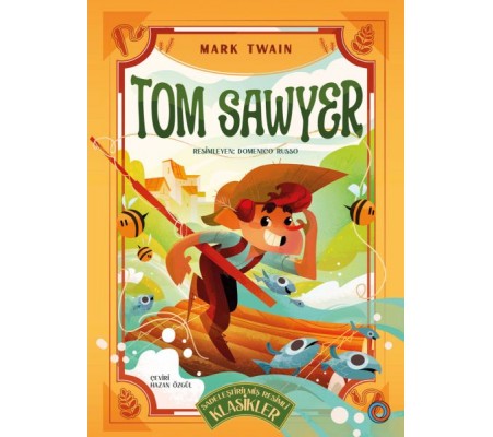 Tom Sawyer