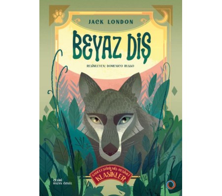 Beyaz Diş
