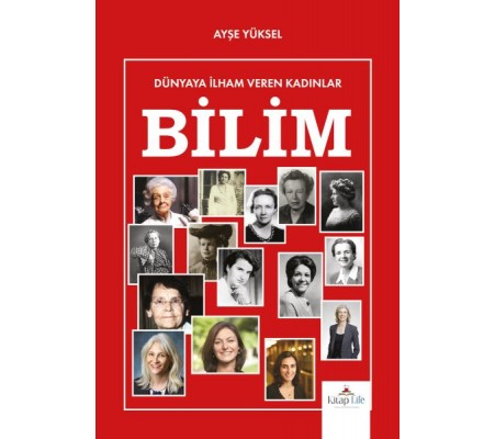 Dünyaya İlham Veren Kadınlar Bilim