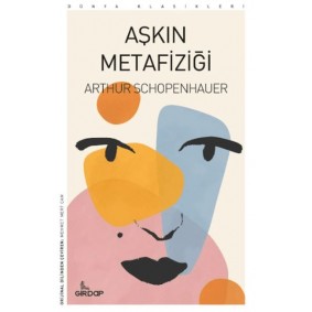 Aşkın Metafiziği Aşkın Metafiziği