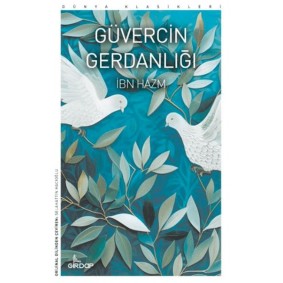 Güvercin Gerdanlığı Güvercin Gerdanlığı