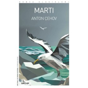 Martı Martı