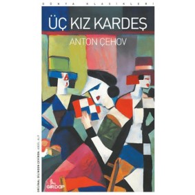 Üç Kız Kardeş Üç Kız Kardeş