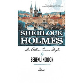 Benekli Kordon - Sherlock Holmes Benekli Kordon - Sherlock Holmes