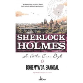 Bohemya'da Skandal - Sherlock Holmes Bohemya'da Skandal - Sherlock Holmes