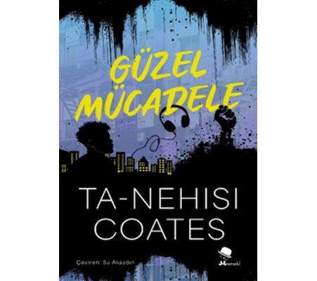 Güzel Mücadele Güzel Mücadele