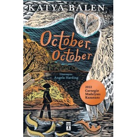 October, October October, October