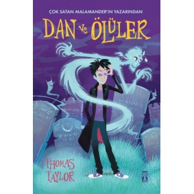 Dan ve Ölüler Dan ve Ölüler