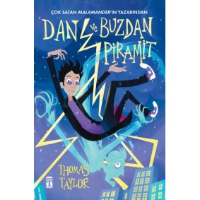 Dan ve Buzdan Piramit Dan ve Buzdan Piramit