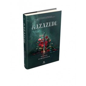 Kazazede – 2 (Ciltli) Kazazede – 2 (Ciltli)