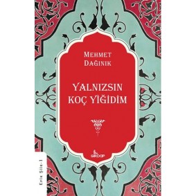 Yalnızsın Koç Yiğidim Yalnızsın Koç Yiğidim