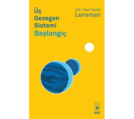 Üç Gezegen Sistemi: Başlangıç