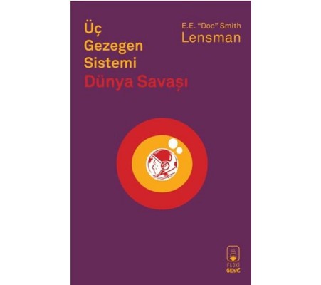 Üç Gezegen Sistemi: Dünya Savaşı