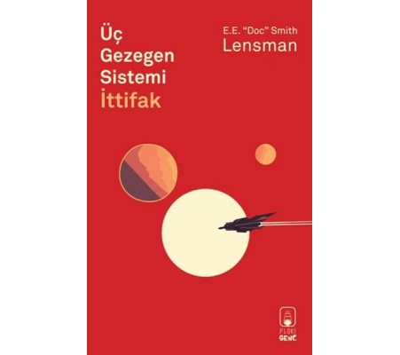 Üç Gezegen Sistemi: İttifak