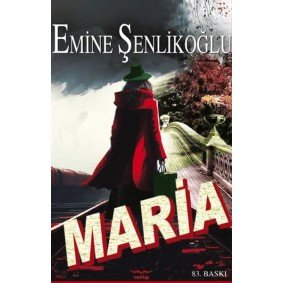 Maria Maria
