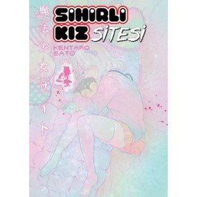 Sihirli Kız Sitesi 4 Sihirli Kız Sitesi 4