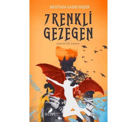 7 Renkli Gezegen 7 Renkli Gezegen
