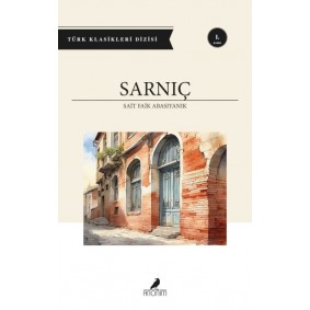 Sarnıç