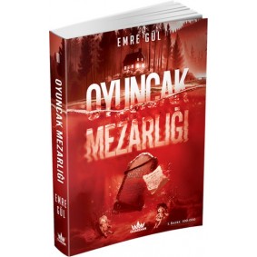 Oyuncak Mezarlığı Oyuncak Mezarlığı