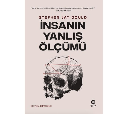 İnsanın Yanlış Ölçümü