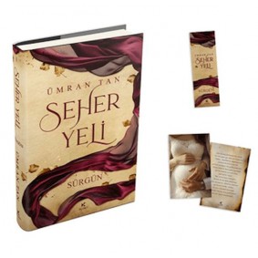 Seher Yeli - 1 Sürgün
