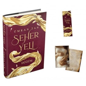 Seher Yeli - 2 Düğüm