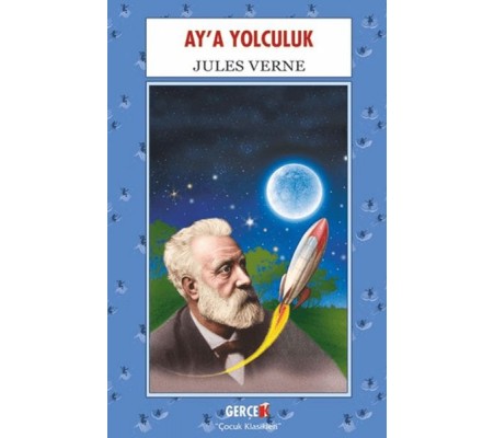 Aya Yolculuk