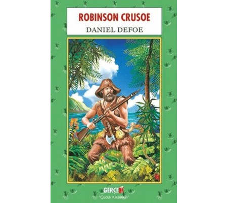 Robinson Crusoe