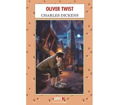 Oliver Twist