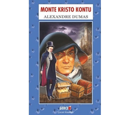 Monte Kristo Kontu