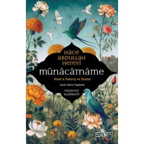 Münacatname & Allah’a Yakarış ve Dualar